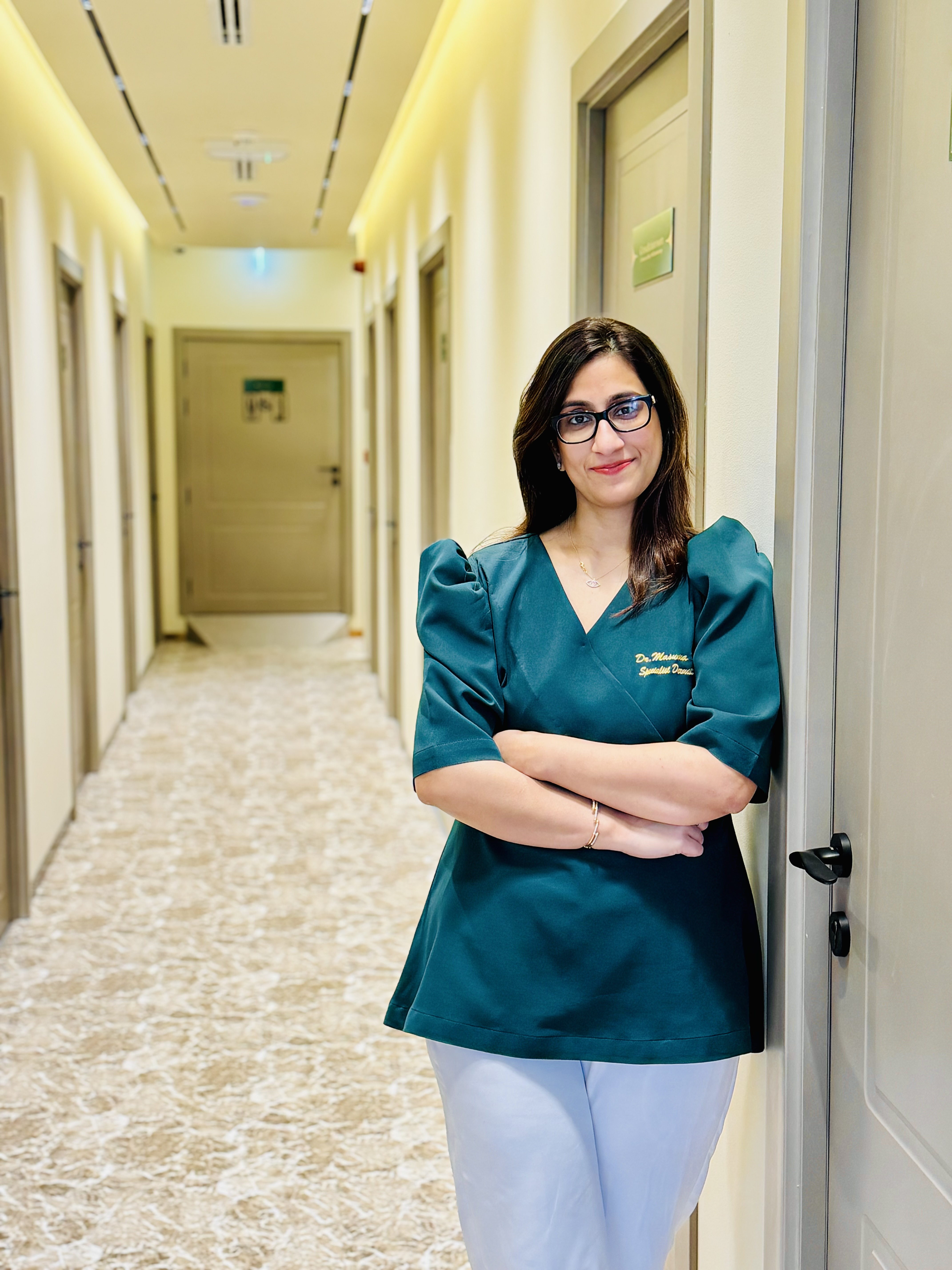 Derma Vogue Polyclinic Private Consultation Sanctuary