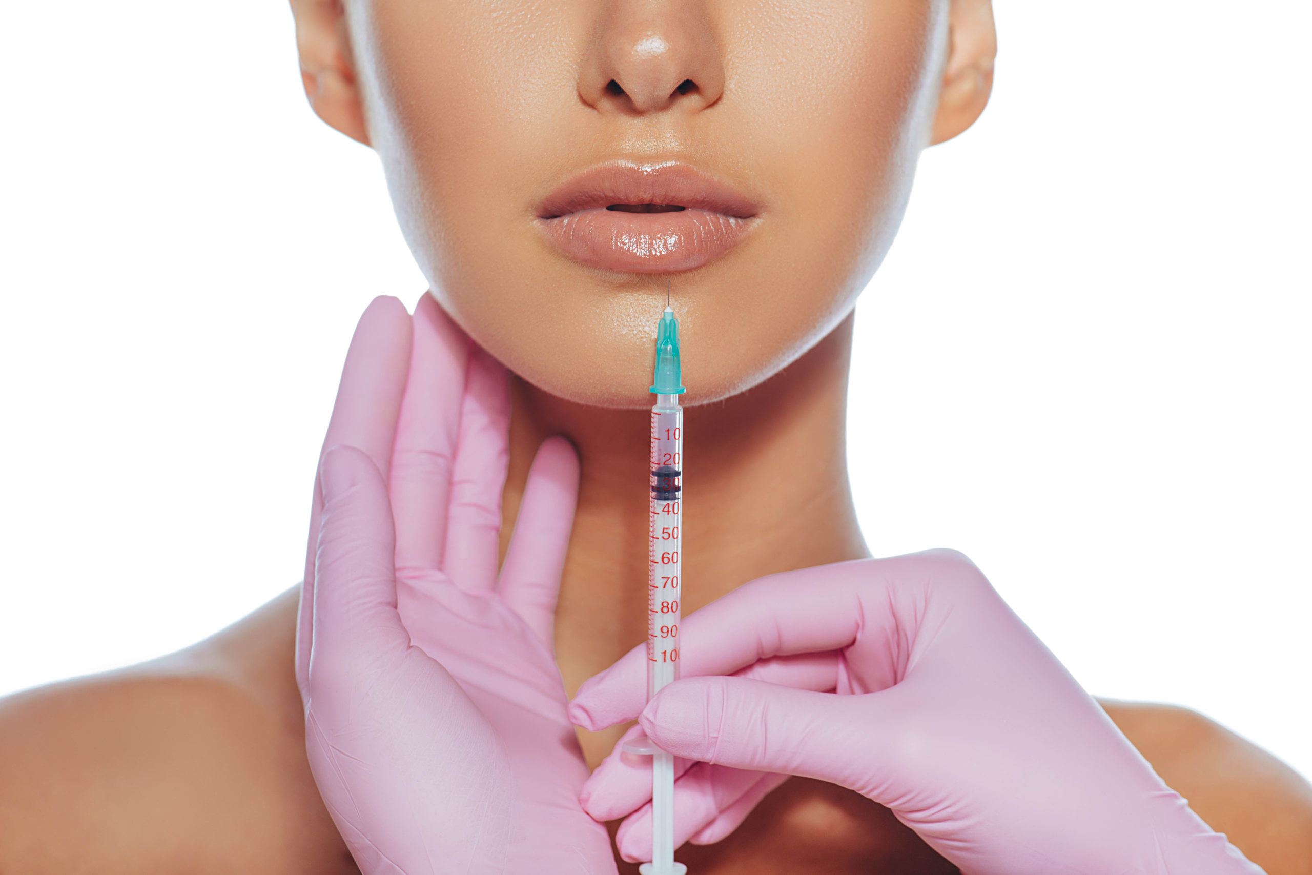 Hyaluronic Acid Dermal Fillers at Derma Vogue