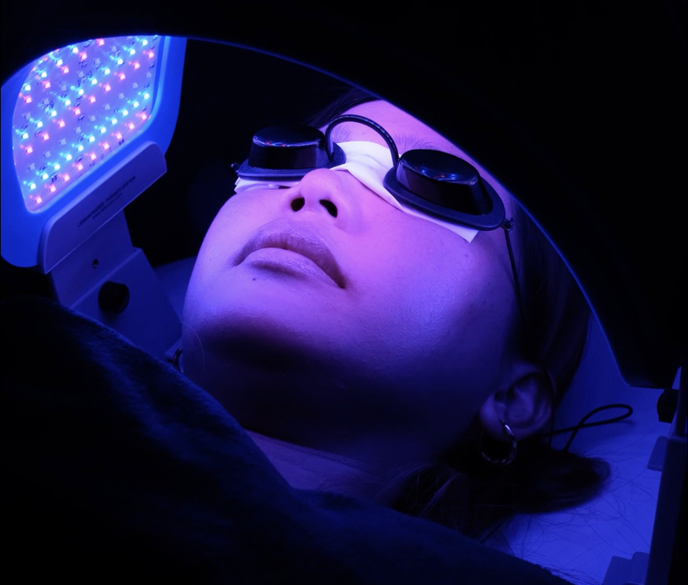 Vogue Medi-Facials and Hydrafacial at Derma Vogue