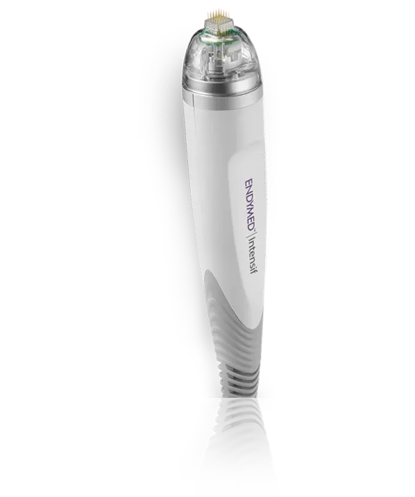 ENDYMED Intensif Motorized RF Microneedling