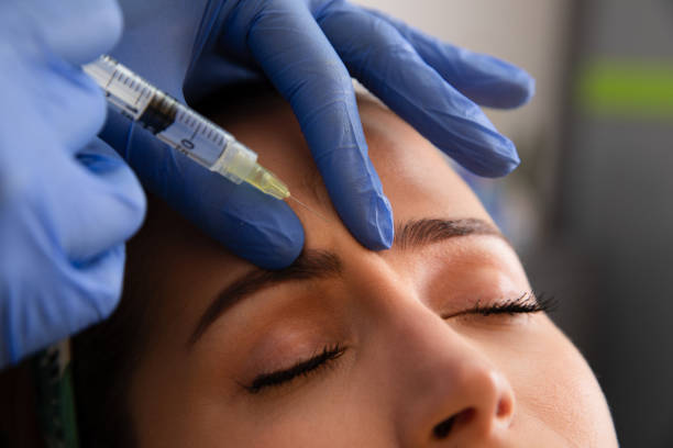 Botox Injections at Derma Vogue Dubai