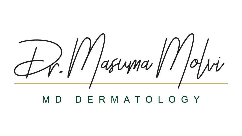 Dr. Masuma Molvi Clinical Signature